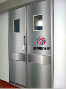 鉛門、醫用防護門、防輻射門